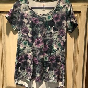 LuLaRoe Perfect T